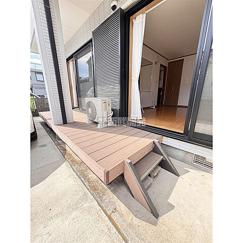 その他 立川市幸町5丁目