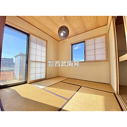 室内の画像