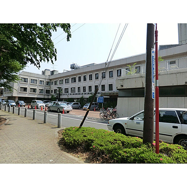 周辺を拡大表示