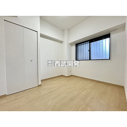 室内 リバーサイド国立 2階/-