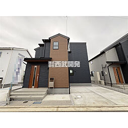 西武拝島線 西武立川駅 徒歩7分