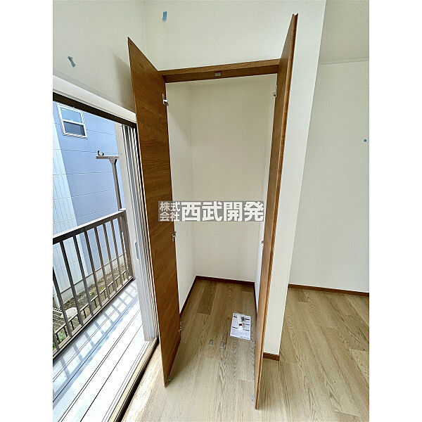収納を拡大表示