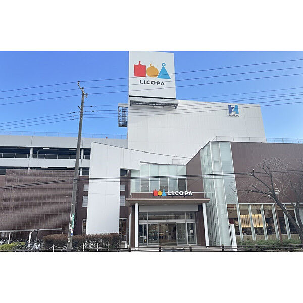 周辺を拡大表示