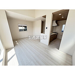 多摩都市モノレール 泉体育館駅 徒歩21分