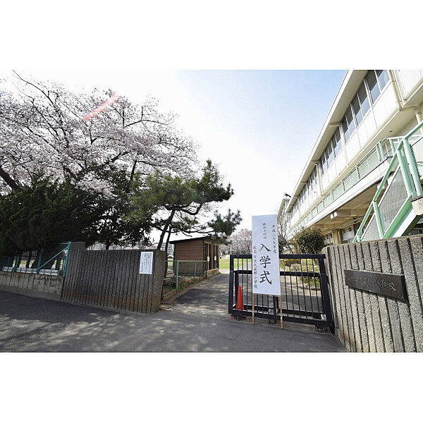 周辺を拡大表示
