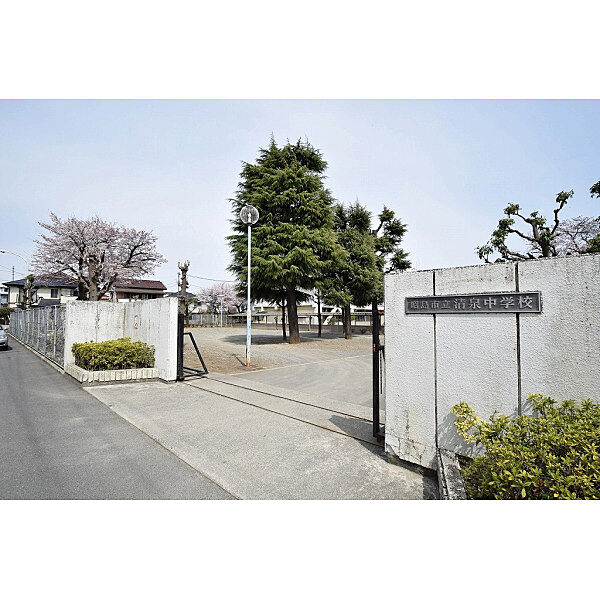 周辺を拡大表示