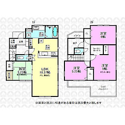 JR青梅線 昭島駅 徒歩8分
