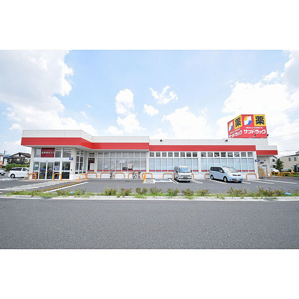 周辺を拡大表示