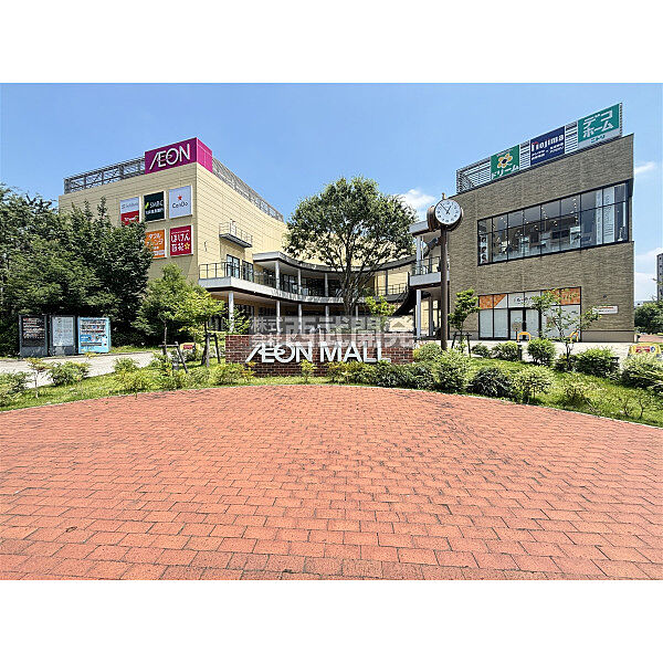 周辺を拡大表示