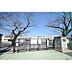 周辺：第四小学校