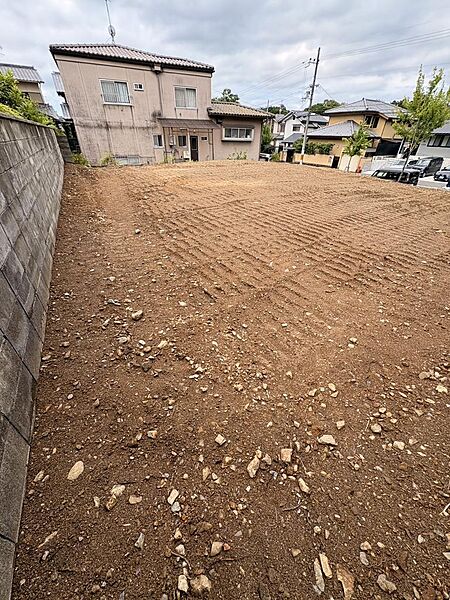 キッチンを拡大表示