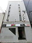 福岡県久留米市日吉町6-23：物件画像／西日本産業株式会社