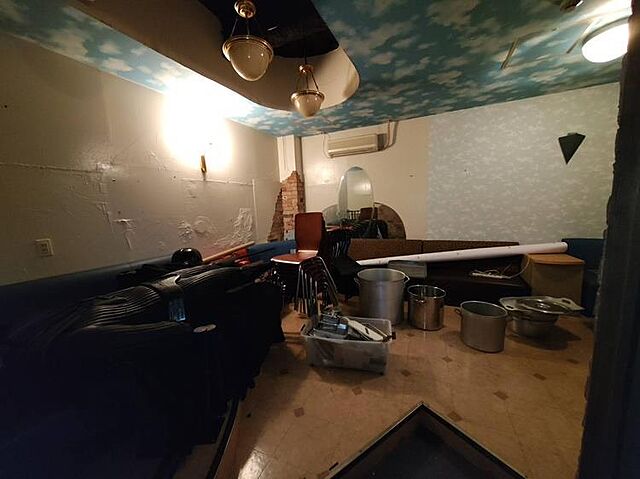 室内