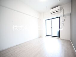 プレイズシード名駅北 3階1Kのリビング/ダイニング