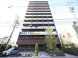 ザ・パークハビオ名古屋松原