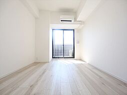 近鉄名古屋線 米野駅 徒歩3分の賃貸マンション 6階1Kのリビング/ダイニング