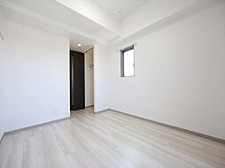 JR東海道本線 名古屋駅 徒歩4分の賃貸マンション 5階1Kのリビング/ダイニング