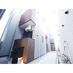 JR中央本線 新守山駅 徒歩9分