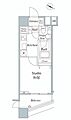 ファーストリアルタワー新宿15階15.0万円