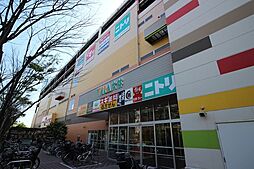 【ショッピングセンター】ウィラ大井まで957ｍ