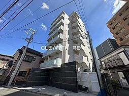 ヴェレーナ西横浜パークフロント