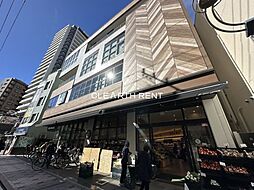 リブリ・武蔵小杉