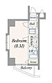 ストーク武蔵小山弐番館5階6.5万円