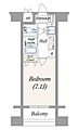 コンシェリア蒲田U'sSquare2階8.9万円