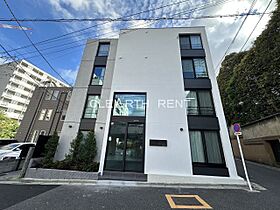 Ｒｅｖｅ　Ｒｅｓｉｄｅｎｃｅ　高輪  ｜ 東京都港区高輪2丁目13-1（賃貸マンション1LDK・4階・37.13㎡） その1