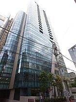 ＭＹ　ＴＯＷＥＲ　ＲＥＳＩＤＥＮＣＥ 1313 ｜ 東京都渋谷区代々木1丁目53-1（賃貸マンション1LDK・13階・52.49㎡） その1