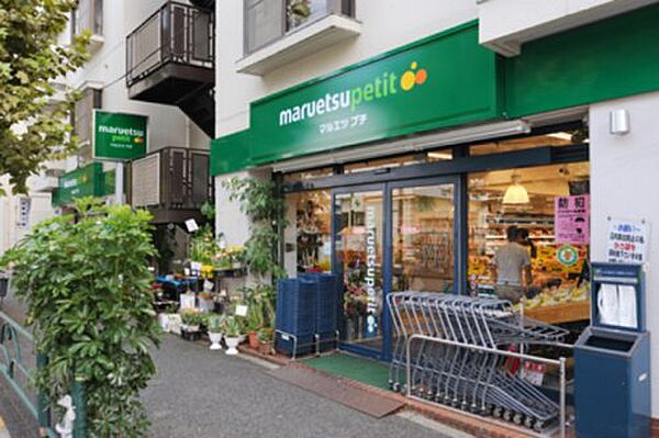 画像9:【スーパー】maruetsu(マルエツ) プチ 西新宿三丁目店まで1261ｍ