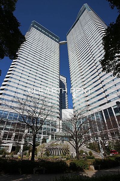 ＯＮＥ　ＲＯＯＦ　ＦＬＡＴ　ＴＳＵＫＩＳＨＩＭＡ ｜東京都中央区月島4丁目(賃貸マンション1R・7階・25.00㎡)の写真 その10