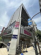 Ｃａｓｓｉａ Ｋａｗａｓａｋｉ Residence 708 ｜ 神奈川県川崎市川崎区砂子2丁目4-17（賃貸マンション1K・7階・26.77㎡） その3