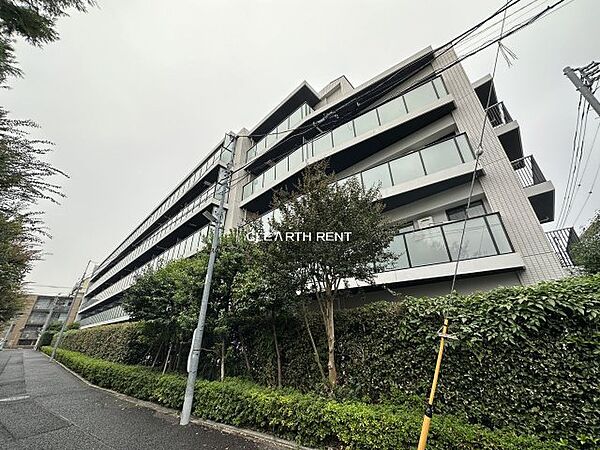 ＢＬＥＳＳ中野弥生町 104｜東京都中野区弥生町1丁目(賃貸マンション1LDK・1階・46.94㎡)の写真 その20