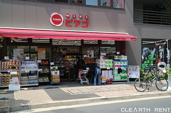 マイプレジール広尾 703｜東京都渋谷区広尾5丁目(賃貸マンション1K・7階・29.17㎡)の写真 その24