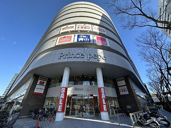 レジディア新横浜 1011｜神奈川県横浜市港北区新横浜1丁目(賃貸マンション1K・10階・25.02㎡)の写真 その19