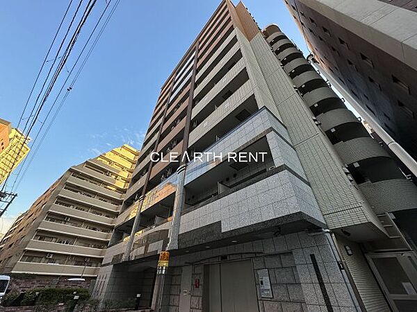 グランド・ガーラ横濱山下町 1013｜神奈川県横浜市中区山下町(賃貸マンション1K・10階・21.84㎡)の写真 その1