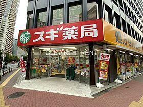 ＧＲＡＮ ＰＡＳＥＯ島津山East  ｜ 東京都品川区東五反田3丁目16-39（賃貸マンション1LDK・地下2階・34.21㎡） その24