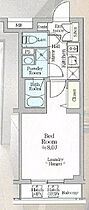 アイル プレミアム西新宿 304 ｜ 東京都新宿区西新宿8丁目13-14（賃貸マンション1K・3階・25.70㎡） その2