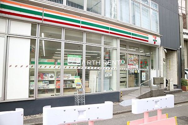 パークハビオ渋谷 1210｜東京都渋谷区渋谷3丁目(賃貸マンション1R・12階・24.53㎡)の写真 その24