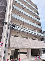 リヴシティ横濱東蒔田 203 ｜ 神奈川県横浜市南区東蒔田町19-2（賃貸マンション1K・2階・20.59㎡） その10