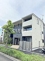 ビバリーホームズ下赤塚ＡＰ  ｜ 東京都板橋区赤塚7丁目（賃貸アパート1LDK・1階・45.64㎡） その11