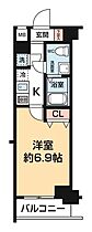 ＡＺＥＳＴ日暮里  ｜ 東京都荒川区東日暮里3丁目8番19号（賃貸マンション1K・2階・23.52㎡） その2