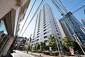 Ｗｈｉｔｅ　Ｔｏｗｅｒ　Ｈａｍａｍａｔｓｕｃｈｏ 301 ｜ 東京都港区浜松町1丁目13-2（賃貸マンション1R・3階・30.53㎡） その1