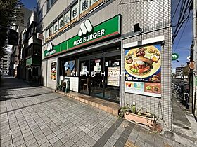 バージュアル武蔵小杉 301 ｜ 神奈川県川崎市中原区今井西町1-16（賃貸マンション1K・3階・20.50㎡） その22