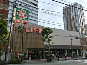 ＧＲＡＮ ＰＡＳＥＯ 島津山Ｅａｓｔ  ｜ 東京都品川区東五反田3丁目16番39（賃貸マンション1R・2階・20.02㎡） その25