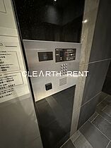 パークアクシス横濱関内ＳＱＵＡＲＥ 1109 ｜ 神奈川県横浜市中区相生町3丁目63-1（賃貸マンション1R・11階・25.52㎡） その10