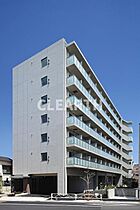 エスティメゾン押上  ｜ 東京都墨田区業平5丁目（賃貸マンション1K・5階・33.39㎡） その1