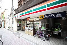 メインステージ麻布十番II  ｜ 東京都港区東麻布3丁目10-2（賃貸マンション1K・6階・20.52㎡） その29