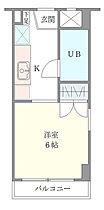 ベルメゾン三田  ｜ 東京都港区三田2丁目17-42（賃貸マンション1R・3階・18.91㎡） その2